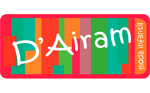 D’AIRAM moda infantil