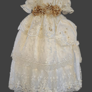 Ropón Niña Desmontable (Modelo 025-048)