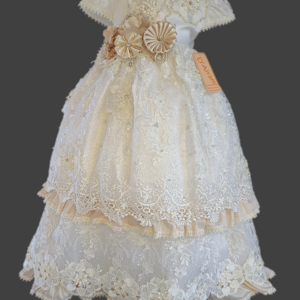 Ropón Niña Deasmontable (Modelo 025-064)