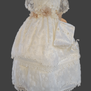 Ropón Niña Desmontable (Modelo 025-066)