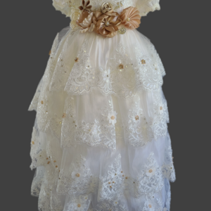 Ropón Niña Desmontable (Modelo 024-029)